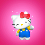 My Talking Hello Kitty下载最新版本2023