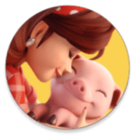 开心农场3动物园最新版本2023(FarmVille 3)正版下载中文版