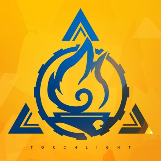 火炬之光：无限_logo