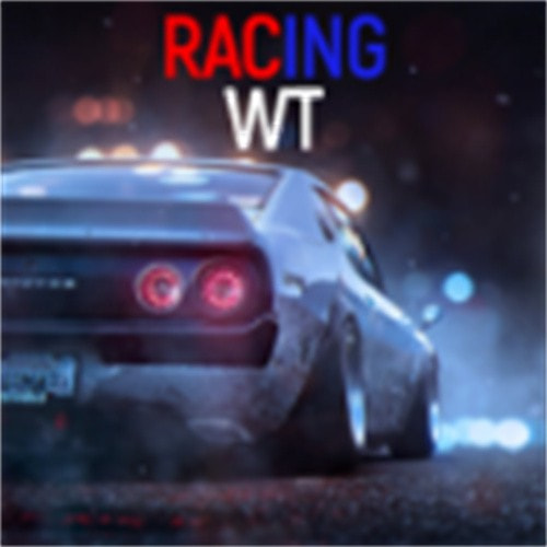 极限漂移与氮气赛车游戏（Extreme Racing Drift）最新手游2023