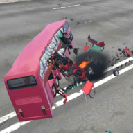 交车碰撞模拟器(Bus Crash Simulator)最新版本下载