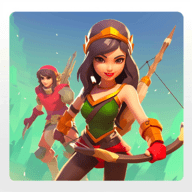 合并村庄卫(Merge Village Defenders)最新手游版