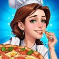 庄园烹饪厨师建造小镇(Manor Cooking: Chef Build Town)安卓下载