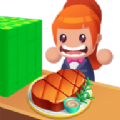 打造我的梦想餐厅(The Dream Restaurant Tycoon Game)下载-打造我的梦想餐厅(The Dream Restaurant Tycoon Game)免费版v1.0.47