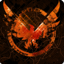全境封锁曙光_logo