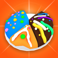 曲奇排序难题(Cookie Sort Puzzle)官网版下载-曲奇排序难题(Cookie Sort Puzzle)完整版v0.01.00