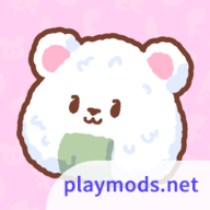 小熊寿司吧无限金币钻石版无限钞票版下载-小熊寿司吧无限金币钻石版中文正版v1.5.9