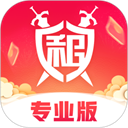 租号玩专业版_logo
