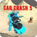 车祸模拟器5下载手机版-车祸模拟器5正版免费版v5