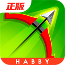 弓箭传说官方正版下载-弓箭传说官方正版最新版v2.4.0