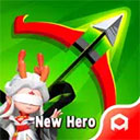 弓箭传说国际服下载 -弓箭传说((Archero)国际服手机版v2.4.1