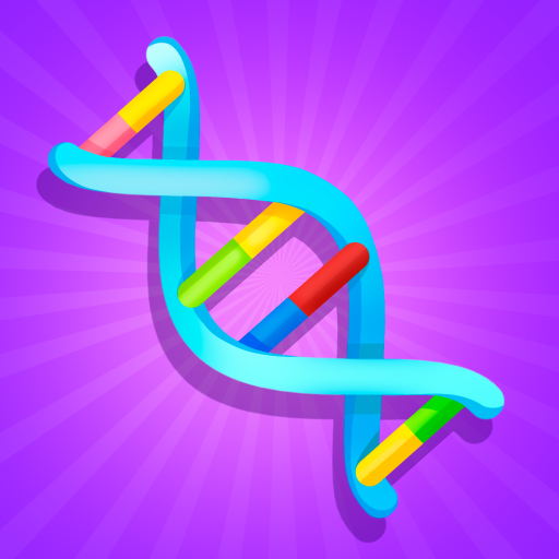 顶级进化合成大赛_logo