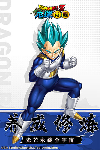 龙珠觉醒下载全网版1