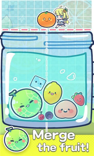 制作水果汽水1