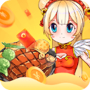 开心饭店红包版下载-开心饭店红包版无限金币钻石版v1.6.2