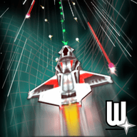 虫洞入侵者Wormhole Invaders_logo